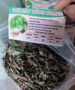 Chè dây rừng